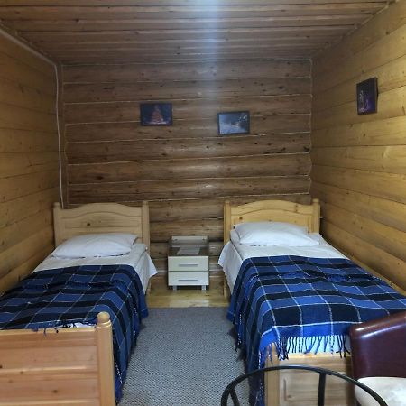 Круассан Hotell Bukovel Exteriör bild
