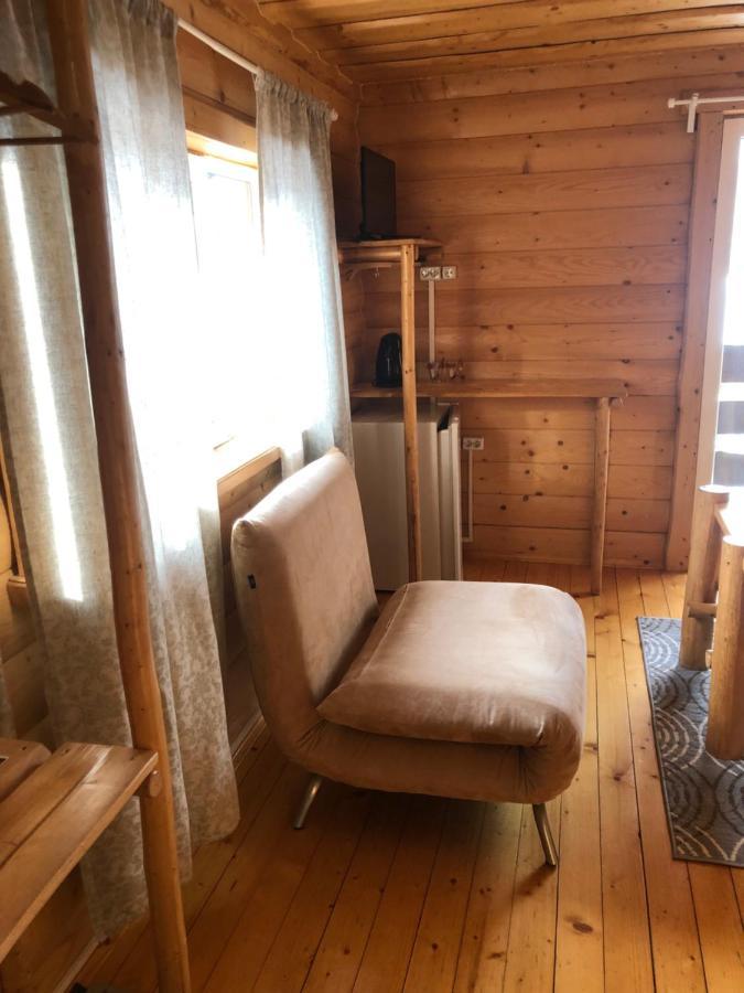 Круассан Hotell Bukovel Exteriör bild