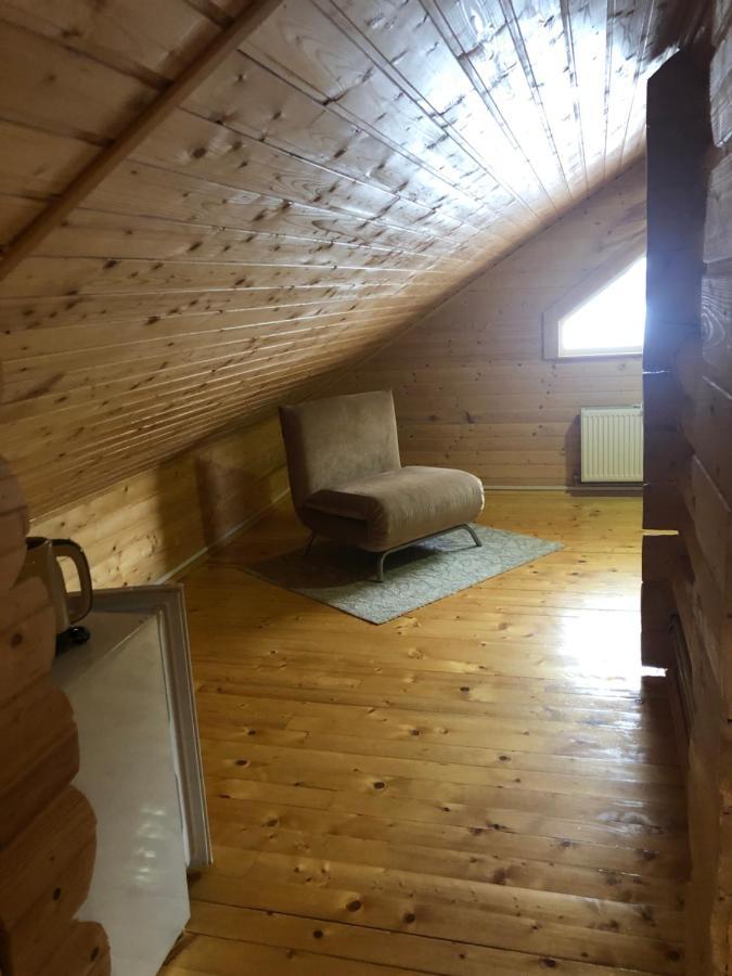 Круассан Hotell Bukovel Exteriör bild