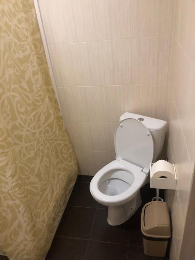 Круассан Hotell Bukovel Exteriör bild