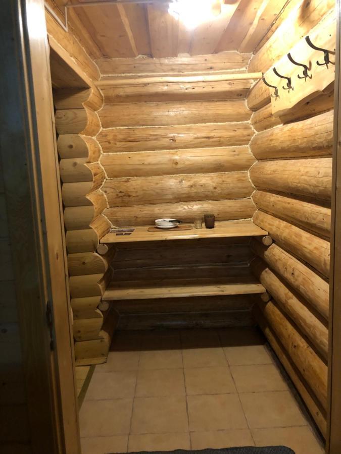 Круассан Hotell Bukovel Exteriör bild