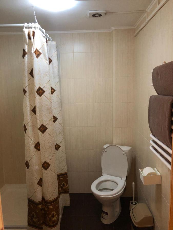 Круассан Hotell Bukovel Exteriör bild