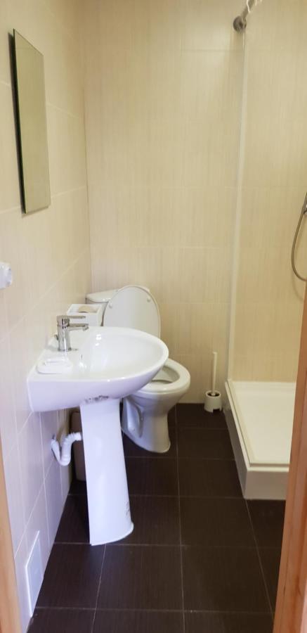 Круассан Hotell Bukovel Exteriör bild